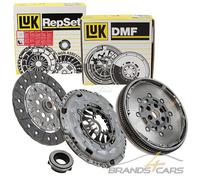 LUK KUPPLUNGSSATZ +ZWEIMASSENSCHWUNGRAD FÜR VW MULTIVAN T5 BUS 1.9 TDI