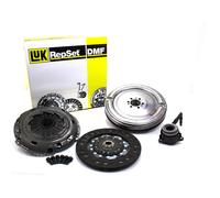 LuK Kupplungssatz Kupplung mit Schwungrad passend für VW Sharan 7M8 Ford 1 Seat 600 0172 00