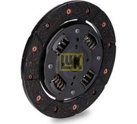 LuK | Kupplungsscheibe | 317 0017 17