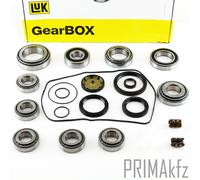 LUK Reparatursatz Schaltgetriebe für Audi A3 Seat Skoda VW Golf VI 7-Gang DSG