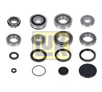LuK 462 0371 10 Reparatursatz, Schaltgetriebe