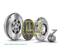 Schaeffler Luk Kupplungssatz [Hersteller-Nr. 600037400] für Opel, Vauxhall