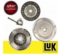 Luk Repset Kupplungssatz mit Zentralausrücker und Schwungrad ZMS VW T5 Bus NEU