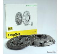 Kupplungssatz 624 3343 09 LuK für FORD GALAXY II S-MAX MONDEO IV MONDEO IV Van