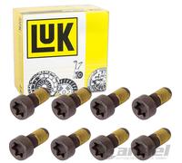 LUK SCHRAUBENSATZ ZMS für AUDI A3 A4 B6 B7 A6 C5 A8 VW GOLF 6/7 PASSAT SEAT LEON