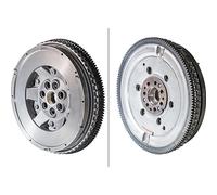 Schwungrad Schwungscheibe ZMS LuK DMF 415 0413 10 für RENAULT MEGANE 2 BM0 JM0