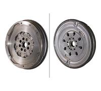 LuK Schwungrad Zweimassenschwungrad für Nissan Qashqai Renault Espace 4 2.0 dCi