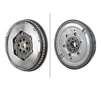 Zweimassenschwungrad LUK ZMS 415 0420 10