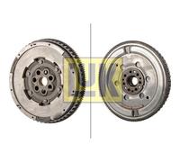 LuK Schwungrad Kupplung 415042110 für Renault Megane III Coupe 08-16