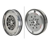 LuK Schwungrad Zweimassenschwungrad für Nissan Qashqai Scenic 3 Megane 3 1.6 dCi