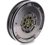 Zweimassenschwungrad LuK DMF LUK 415 0722 10