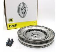 LuK Schwungrad Doppelmassa Für DSG 7-Gang VW Golf V Touran Polo Leon 1.9/1.6 TDI