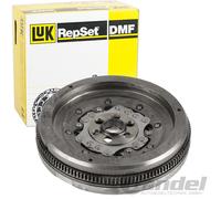 LuK Schwungrad LuK DMF 415 0740 09