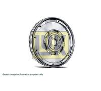 Schwungrad Schaltgetriebe 415 0878 10 LuK für FORD TRANSIT CUSTOM V362 Bus