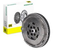 LUK SCHWUNGRAD SCHALTGETRIEBE passend für DACIA DOKKER DUSTER LODGY NISSAN