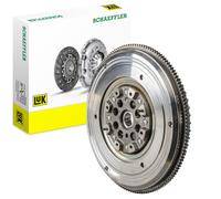 LuK | Schwungrad | 415 0858 09