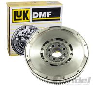 LUK SCHWUNGRAD ZMS für VW TRANSPORTER T5 2.5 TDI 4motion | für SCHALTGETRIEBE