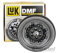 LuK | Schwungrad | 415 0567 10