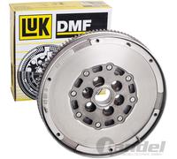 LUK SCHWUNGRAD ZMS passend für 1.8 FORD FOCUS TOURNEO TRANSIT AB BJ 2001