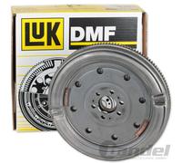 LUK SCHWUNGRAD ZMS passend für BMW 1er E87 3er E46 E90 5er E60 E61 X3 E83 AB 01