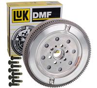 LuK Schwungrad Zweimassenschwungrad passend für BMW 5 Touring E39 525 530 d X5 E53 3.0 d