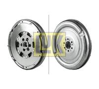 LuK Schwungrad für Kupplung Schwungscheibe DMF passend für AUDI TT 1.8 quattro