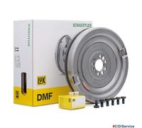Luk Zweimassen Schwungrad Getriebe DSG S Tronic Audi Seat Skoda VW 1.6 TDI