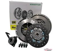 LUK Zweimassenschwungrad Kupplungssatz VW Multivan V VI T5 T6 2.0 TDI 4 motion