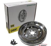 LUK Zweimassenschwungrad Seat Skoda Octavia VW Golf Touran 1.6 1.9 TDI 77kW DSG