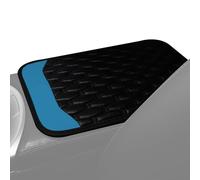 Lunaobrik Auto Armlehne Erhöhung Polster für Auto Armlehne Box | Mittelkonsole Erhöhung Verlängerung Verlängerung für LKW