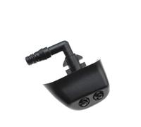 LUOWEINA Scheinwerfer-Waschdüse for die Frontstoßstange, passend for Opel, ASTRA G MK2 1998-2009 90559588 90559589 Sprühaktuator-Scheinwerferdüse Frontlichtwaschdüse(RIGHT 90559589)