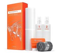 Luxshield Auto Einstiegsleisten Schutz für Skoda Enyaq iV Coupé 5A I 2022-2025 - Schutzfolie Autotür Zubehör Zierleisten Lackschutzfolie Transparent