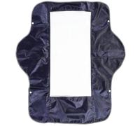 Luxshiny Elektromobil Abdeckung aus Oxford Gewebe Faltbare Schutzhülle Großer Regenschutz für Senioren und Behindertenfahrzeuge im Freien