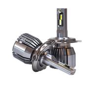 LUXTAR® Premium Canbus H4 LED