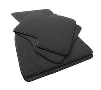 Luxus Fußmatten Komplettset passend für BMW 5er G31 G30 Touring Limo 2017-2024