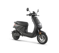 Luxxon E-Motorroller »E2100Li«, 2000 Watt, 45 km/h