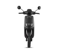 Luxxon Elektroroller E2100Li, Li-Ion-Akku, schwarz