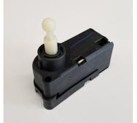 DIEDERICHS Stellelement, Leuchtweiteregulierung 1031086