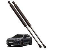LXHJB Gasfeder Dämpfer Motorhaube Motorhaubendämpfer Kompatibel mit Cupra Formentor 2021-2022 Gasdruckfedern Gasdämpfer Gasdruckdämpfer Auto Zubehör Replace