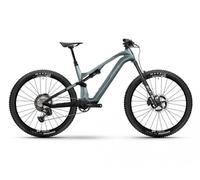 LYKE CF 11 i480Wh 12-G XT 25-26 HB FR6M GL_silver/carbon Rh S