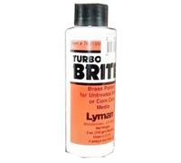 Lyman Products 7631358 Politur für Körner, Mehrfarbig, Einheitsgröße