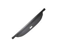 LzDQF für Kia Sorento MQ4 2024 2023 2022 2021 Auto Laderaumabdeckung Kofferraumabdeckung Rollo Einziehbare Kofferraum Schutz Abdeckung Cargo Cover,Autozubehör.,C-Carbon Fiber Skin