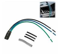 LZYWOD Parküberbrückungs-Bypass-Kabel für Pioneer AVH AVH-P AVH-X MVH SPH und NEX im Auto Int Motion Video Radio Serienmodelle