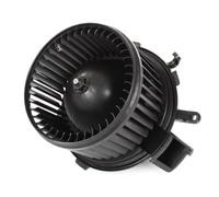 M MODECAR Innenraumgebläse für Citroen Jumper, Fiat Ducato, Peugeot Boxer ab 2006, Gebläsemotor 12V, 2-poliger Stecker, ohne Klimaanlage