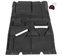 M MOTOS Unterfahrschutz motor für Citroen JUMPER II ab 2006, DUCATO III, DUCATO III Max ab 2006, Peugeot BOXER II, III 2006-2014, 2014 - - Schützen Sie Ihr Auto mit einer Formgedächtnis-Motorab