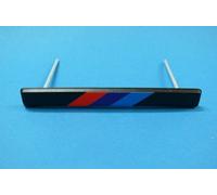 M Spange Rückenlehne M Technic BMW NEU Original BMW Teil NEUWARE