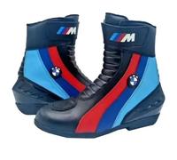 M1000RR BMW MOTORRADSTIEFEL BOOTS DAMEN/HERREN HALBHOHER STIEFEL MOTORRADSCHUHE