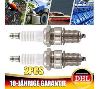 M14 F7RTC Motor Zündkerze Für Hecht Fuxtec VidaXL Florabest Parkside Rasenmäher