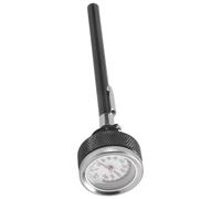 M20 X 2,5 Motorrad-Tankdeckel mit 35 mm Öltemperaturanzeige 0-200 °C Zeiger3395