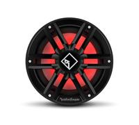 Rockford Fosgate Color Optix M2D2-10IB / M2D4-10IB - D2 (2x2 Ohm)